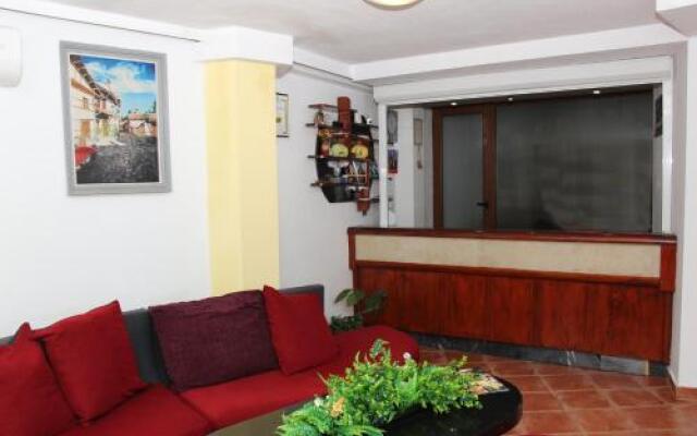 Hotel Alpin Bansko