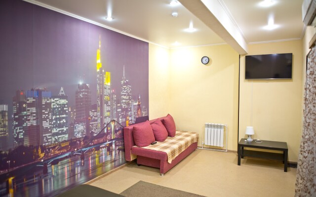 Stolica Hotel