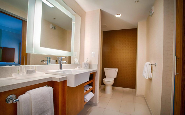 Springhill Suites Canton