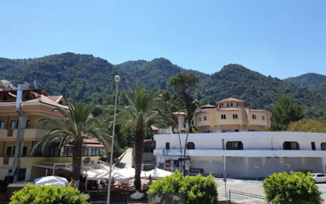 Siesta Apart Hotel