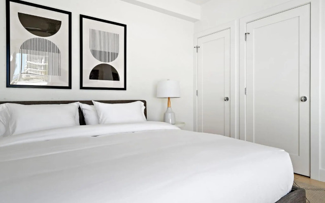 The Ambassador Hotel