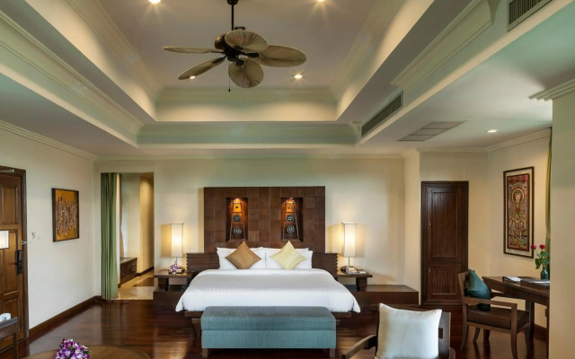 Katiliya Mountain Resort & Spa