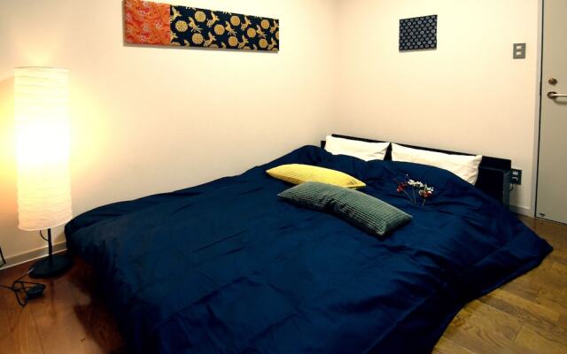 Guest room Kamakura Nagomi -Camellia-