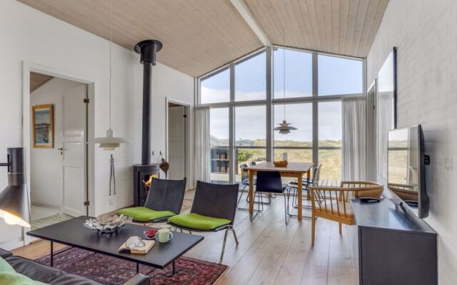 "Ayu" - 200m from the sea in Western Jutland