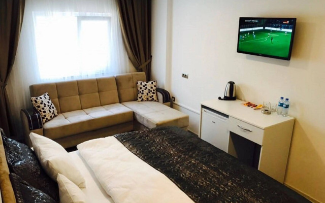 Sweet Home Suite Hotel