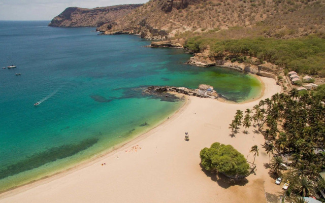 Baia Verde