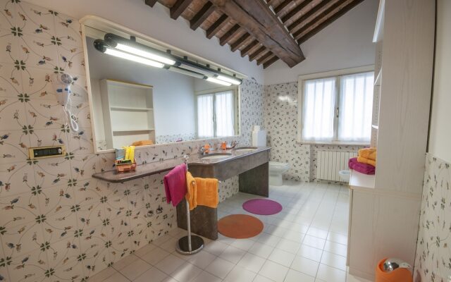 B&B Un mondo a Colori