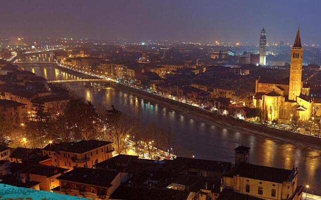 Residenza Somma