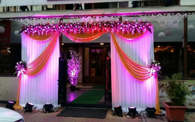Hotel Mina International