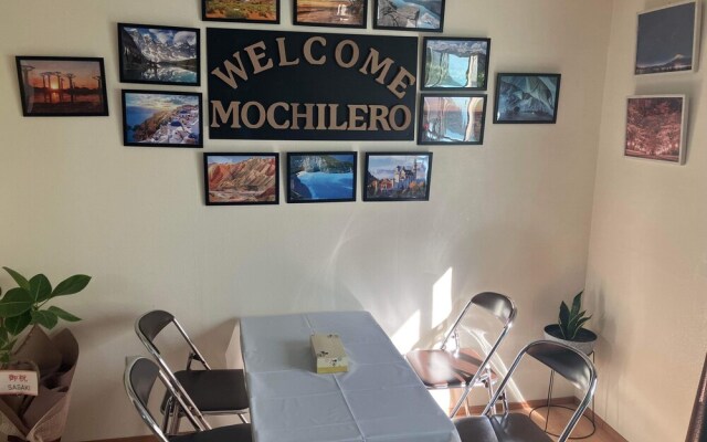 onomichi mochilero - Hostel