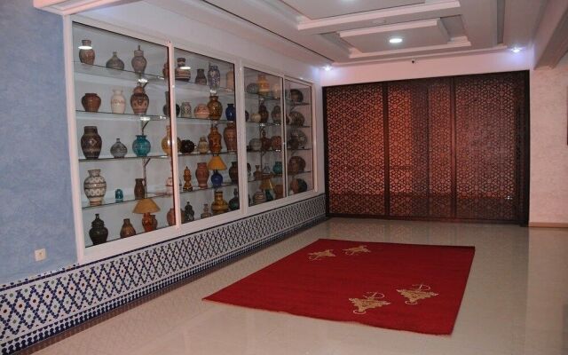 hotel al madina