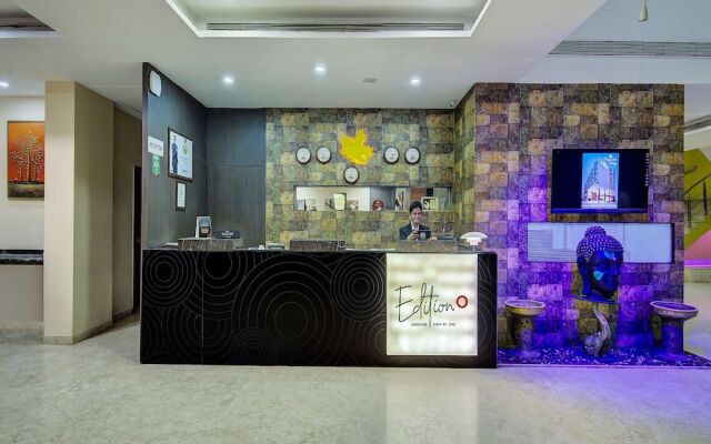 Edition O 30037 Hotel Mapple