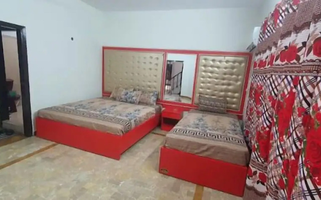 Continental Guest house