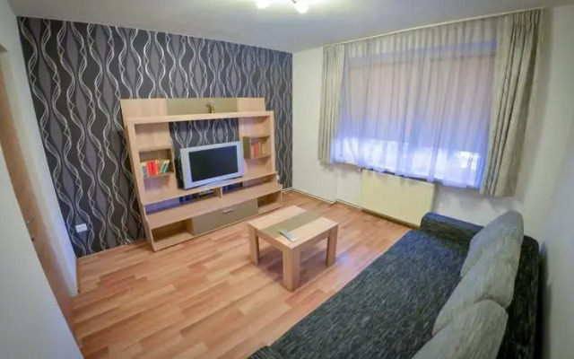 Apartment Diana Sibiu