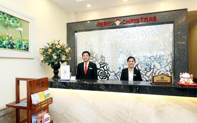 The Flower Boutique Hotel & Travel