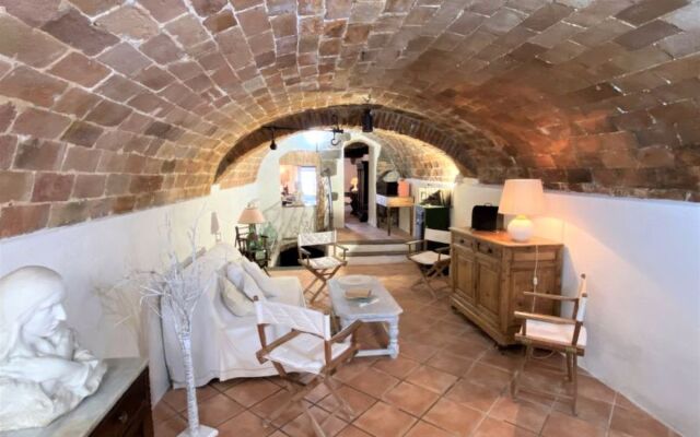 Apartment Taverna Montecatini Val di Cecina