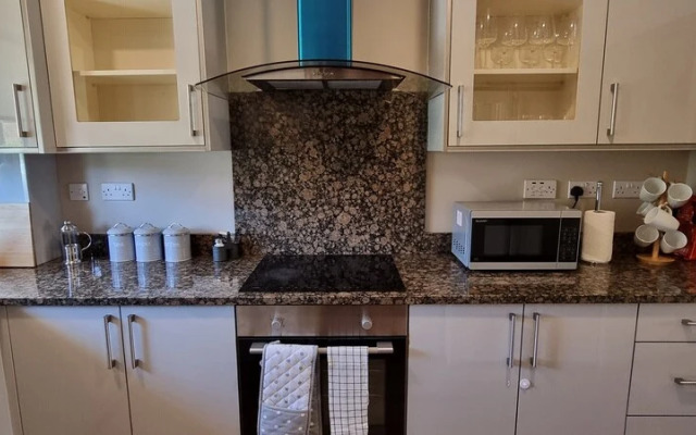 Town Center 4 Bedroom 4 bathroom House