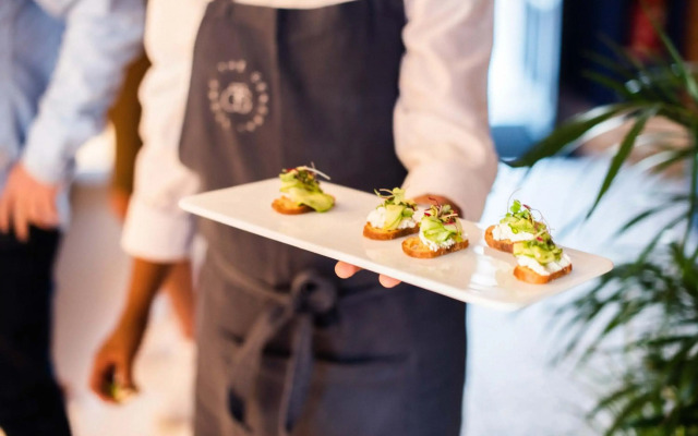 Pineapple House Boutique Hotel