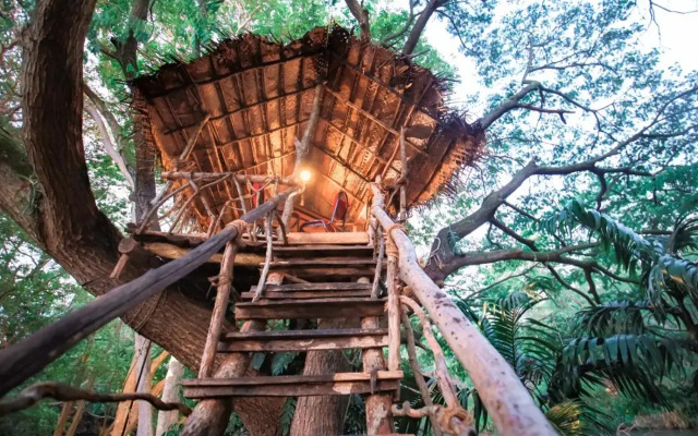 Kalundawa Nature Resort