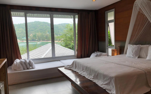 Cookies Salad Resort