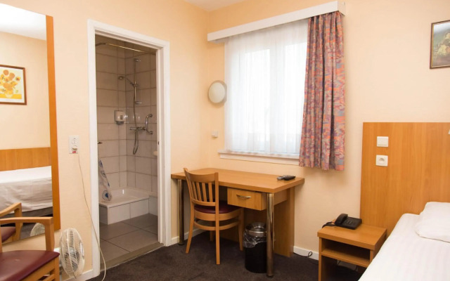 Hotel Bristol Internationaal