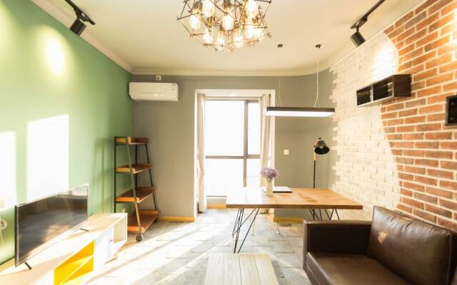 Old French Concession Coziness Xuhui