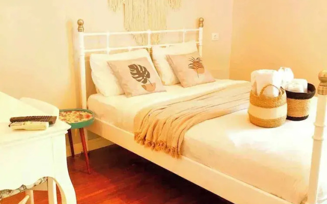 Beyaz Kapı Boutique Hotel