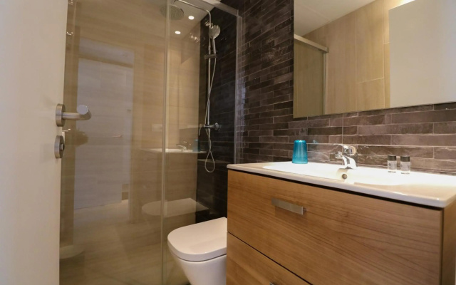 Calypso Boutique Apartments
