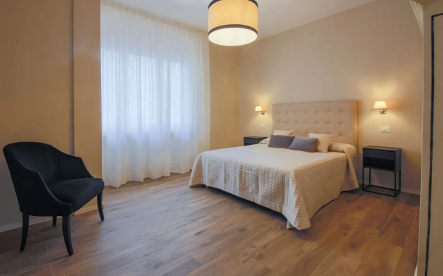 Apartments Florence - Novella Bloom