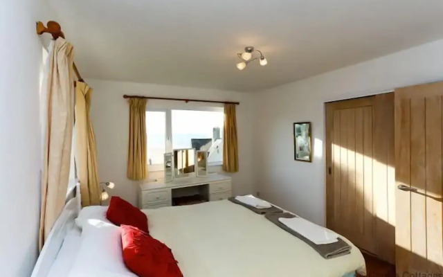 Woolacombe Garden Apartment 2 Bedrooms
