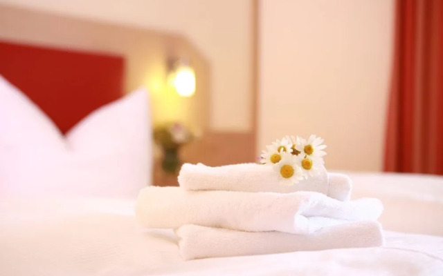 Landhotel Buchbergerhof