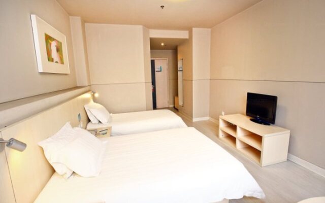 JInjiang Inn Chengdu DuFu CaoTang Branch