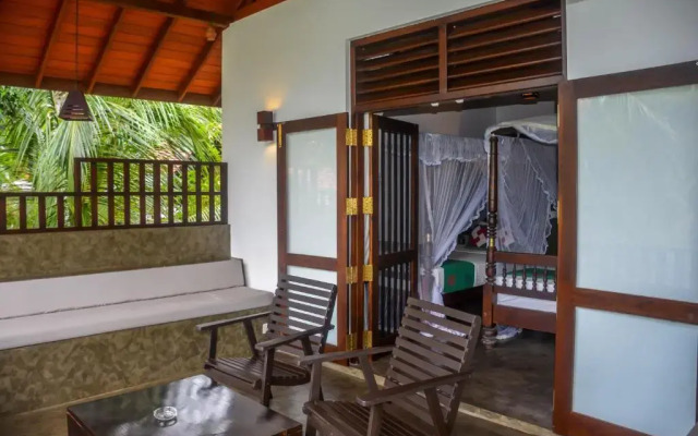 Goyambokka Guest House