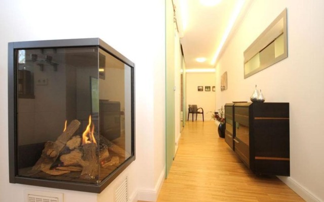 Villa Löwenstein - Wohnung 7 / 9819