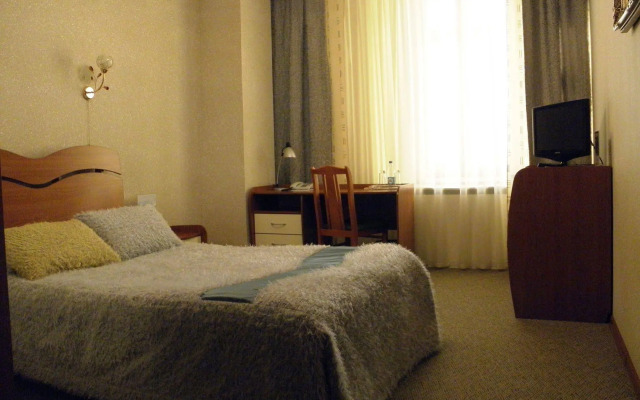 Antey Hotel