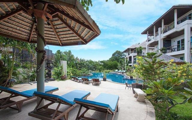 Villa Janani 302