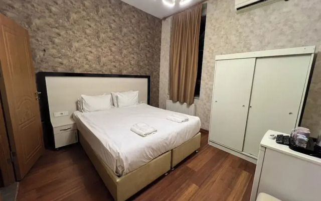 Gran Brn Hotel Taksim