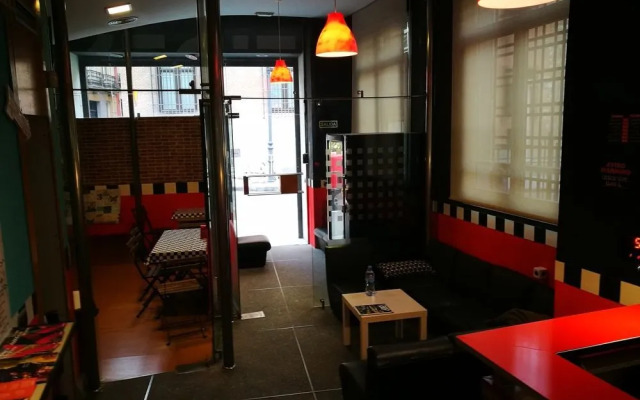 Hostel Center Madrid