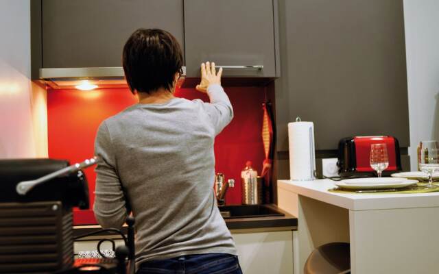 Les Appartements de l'Epine