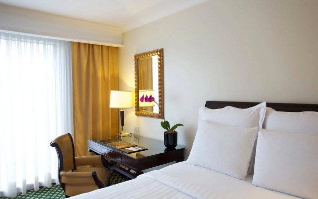 JW Marriott Hotel Caracas