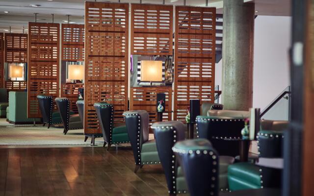 The Lowry Hotel Manchester