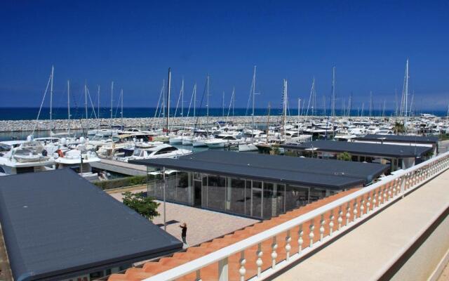 Residence Villa Livia