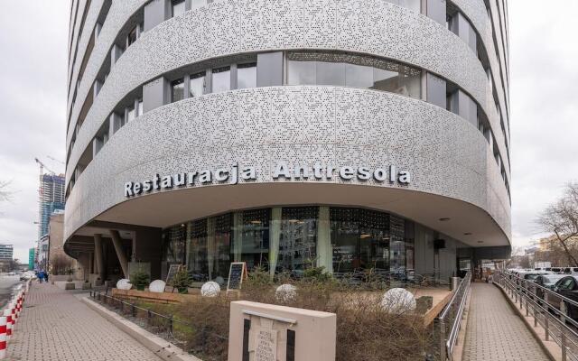 P&O Apartments Oxygen Wronia 6