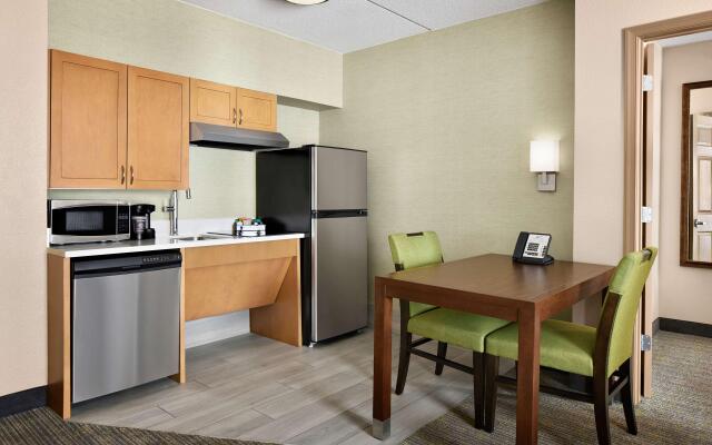 Homewood Suites by Hilton Baltimore-BWI Airport