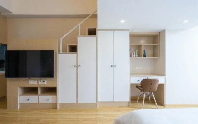 Kaqi ApartHotel