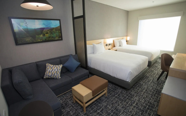 Hyatt Place Saltillo