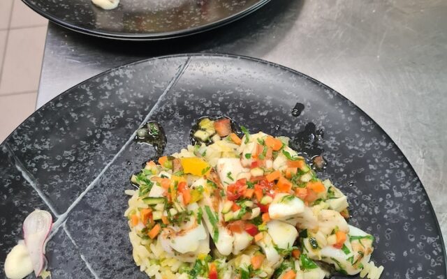 Hôtel Restaurant Le Victor Hugo