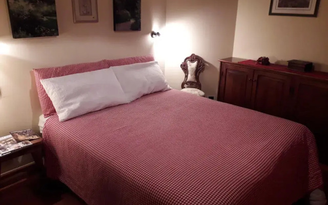 B&B La Margine con area benessere