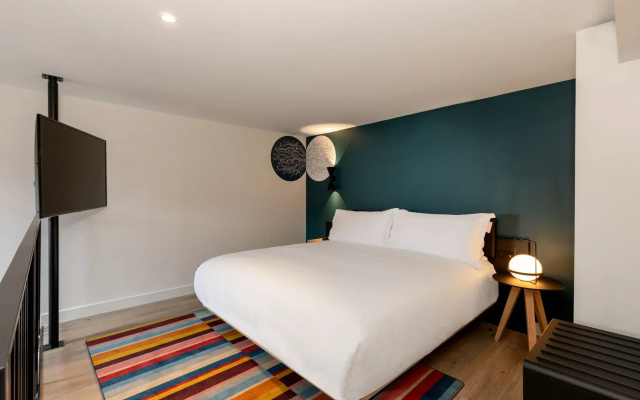 Aloft Hotel Dijon By Marriott