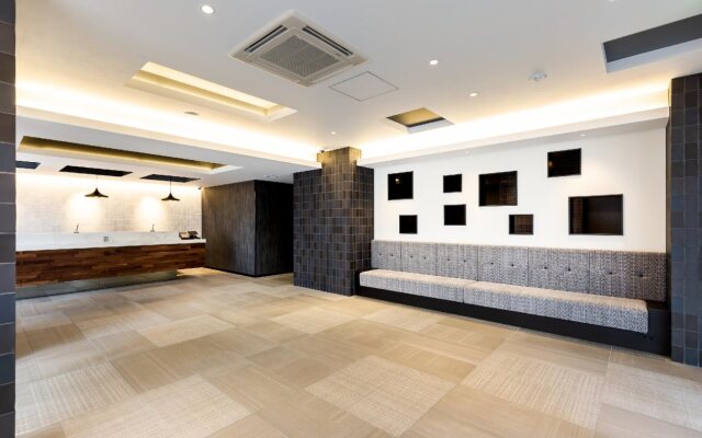 Hotel M's Est Kyoto Station South